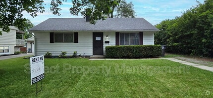 Building Photo - 1512 Cinnamon Rd