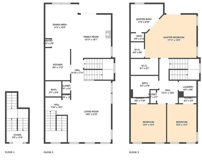 Building Photo - 15505 John Diskin Cir