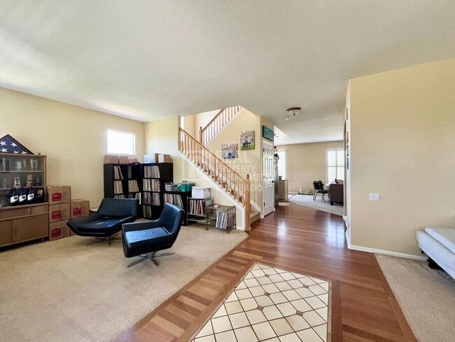 Foto del edificio - 14502 Stargazer Dr