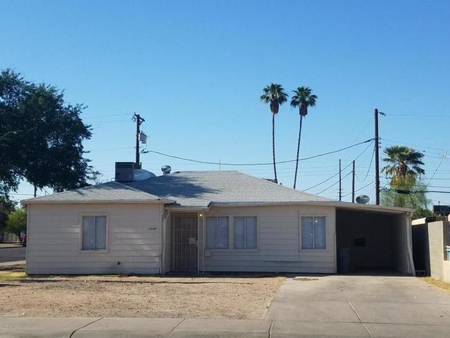 3 Bed at 27th Ave/Bethany Home - House for Rent in Phoenix, AZ ...