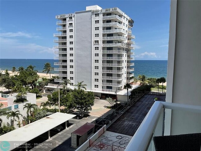 Foto del edificio - 1000 S Ocean Blvd