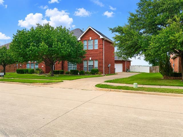 Building Photo - 4201 Abingdon Dr