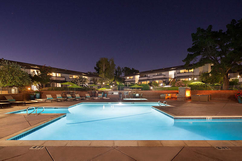 Foto principal - Stoneridge Luxury Apartments