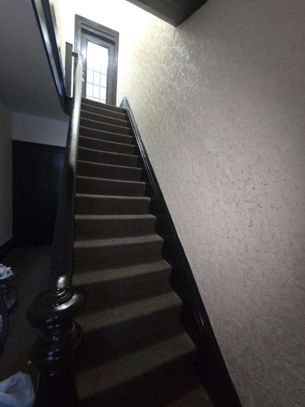 Foto del edificio - 340 W 24th St