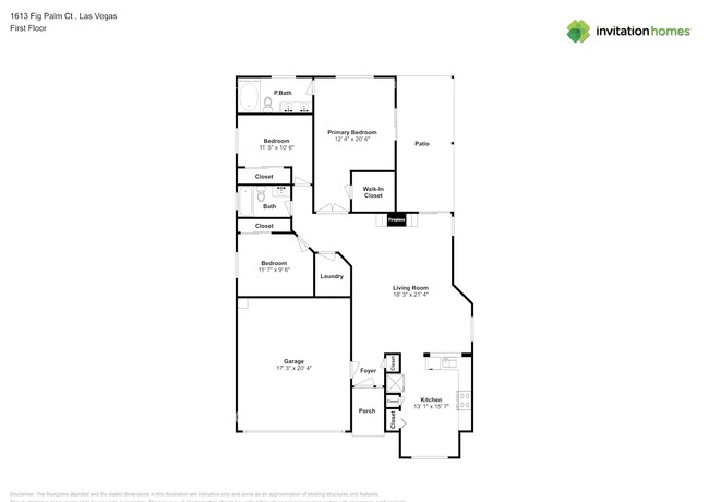 Foto del edificio - 1613 Fig Palm Ct