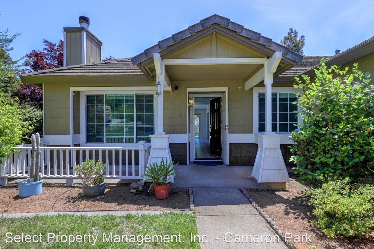 Primary Photo - 3 br, 2 bath House - 5112 Camanche Way