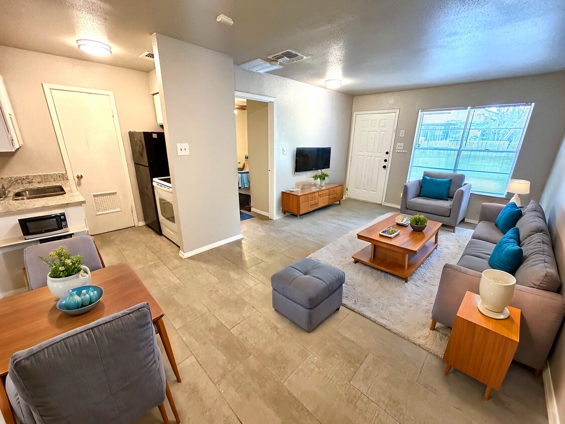 Foto principal - 703 West Summit Ave