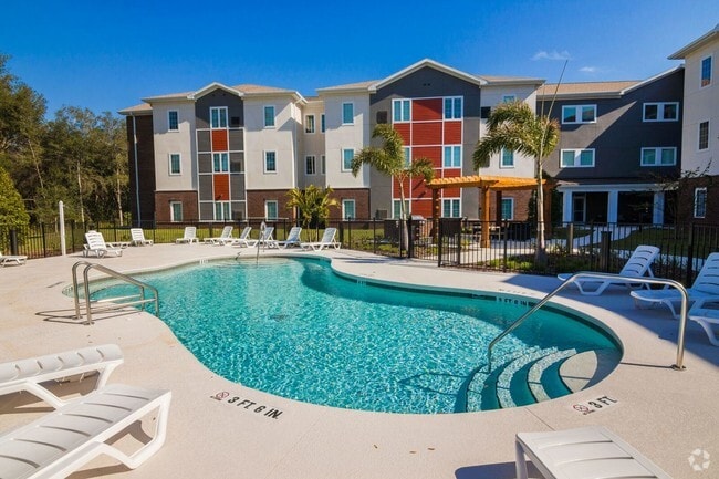 Building Photo - Bellarmine Hall - *USF STUDENT LIVING*