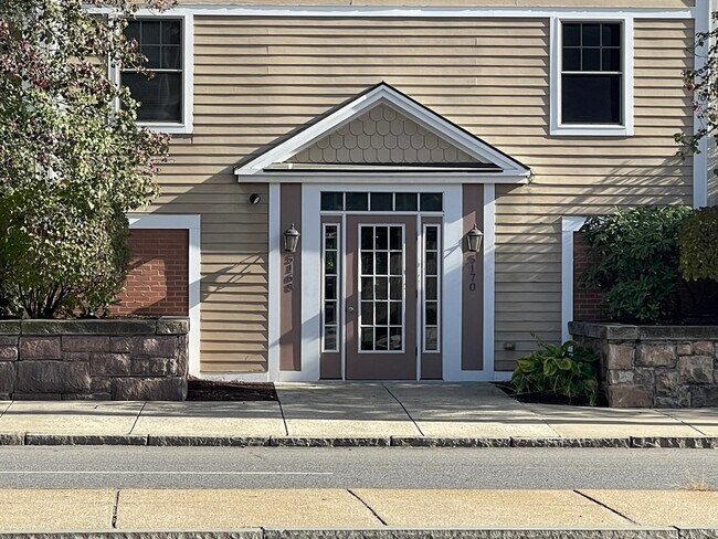 Foto del edificio - 5170 Washington St