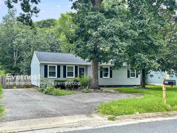 Primary Photo - 9307 Shiloh Dr