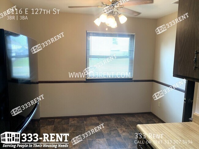 Foto del edificio - 6116 E 127th St