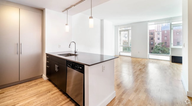 Hudson Yards 2 Bedroom Low Income Apartments for Rent - New York, NY ...