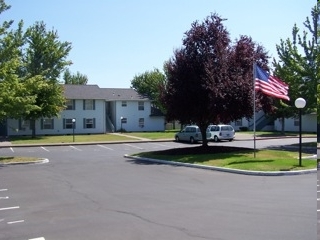 Building Photo - Franklin Place