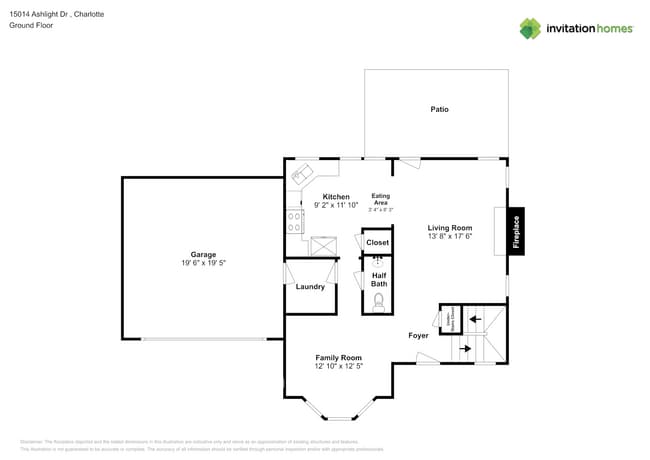 Building Photo - 15014 Ashlight Dr