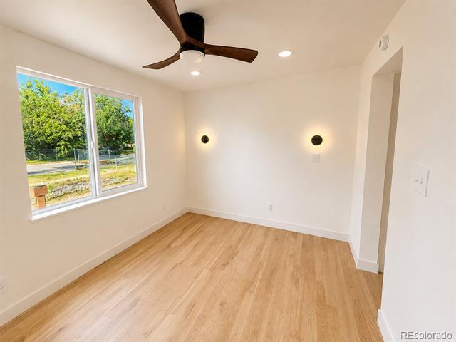 Foto del edificio - 3156 W 25th Ave