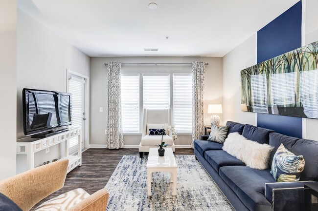 Regent's Park - Apartments in Fairfax, VA | Apartments.com