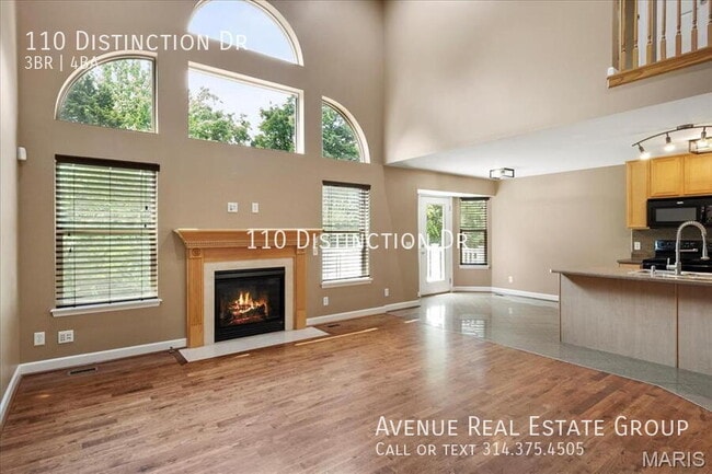 Building Photo - 110 Distinction Dr