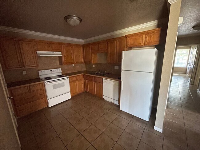 Foto del edificio - 1210 Powder River Dr