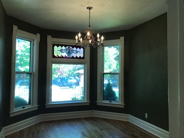 Foto del edificio - Vintage, Northend, Spacious Home ~ Availab...