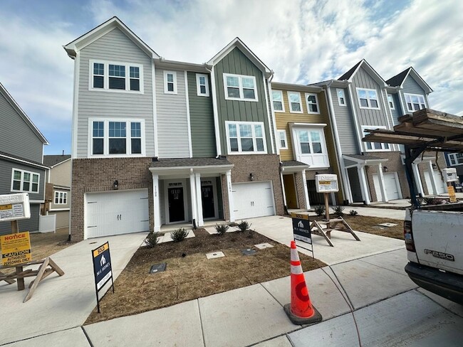 Photo - 1106 Harmony Trail Townhome