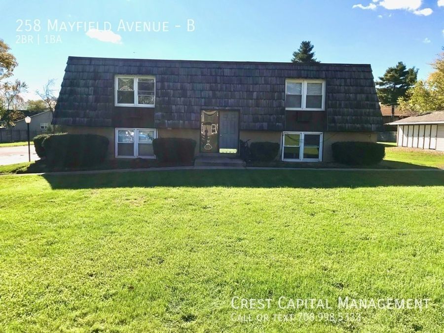 Foto principal - 352 Mayfield Ave