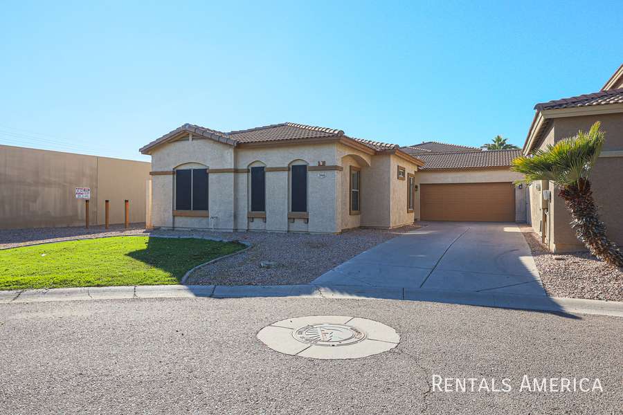 Foto principal - Beautiful 3 bedroom home in Chandler!