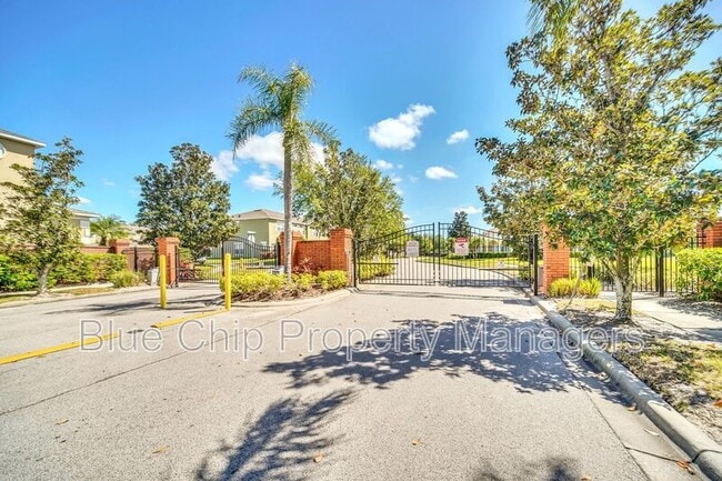 Foto del edificio - 13357 Harbor Shore Ln