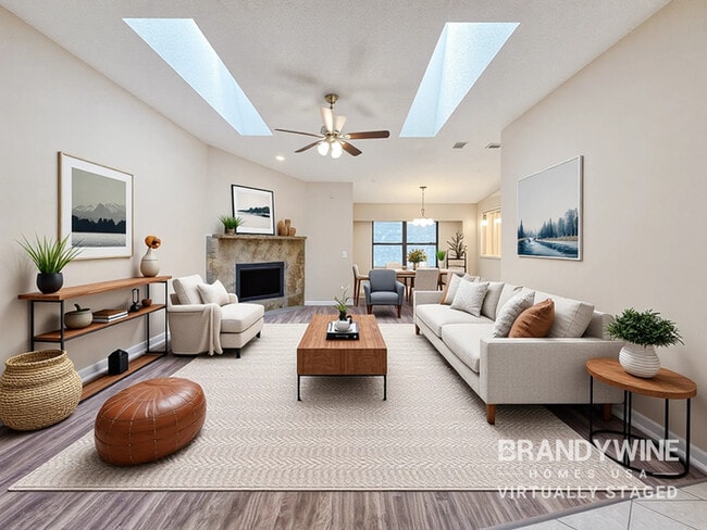 Foto del edificio - 8609 Brixton Ct