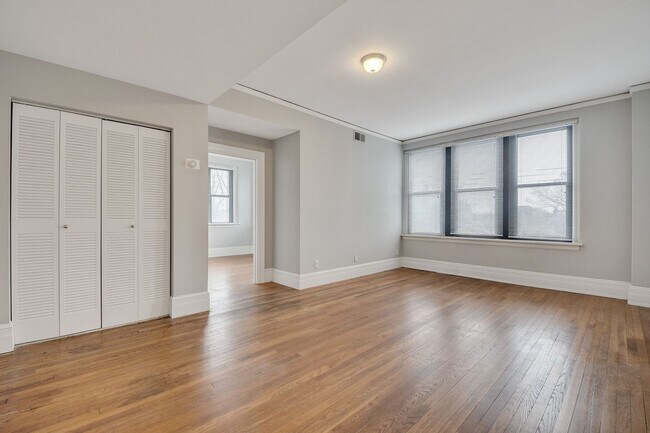 Foto del interior - Fort Wood Apartments