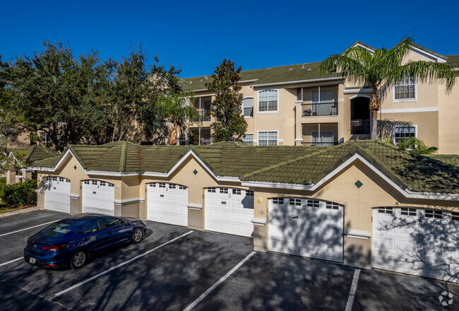 Building Photo - Serenade on Palmer Ranch