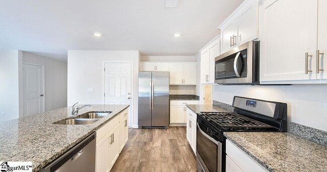 Photo - 1 Southern Pne Dr House