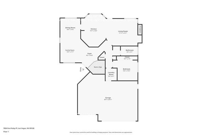 Foto del edificio - 7804 Fort Ruby Pl