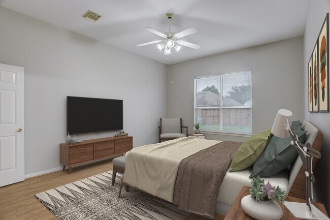 Foto del edificio - 3924 Highland Vale Ct