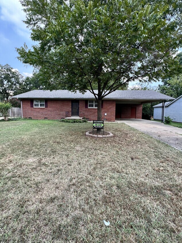 Foto principal - 1416 Haven St