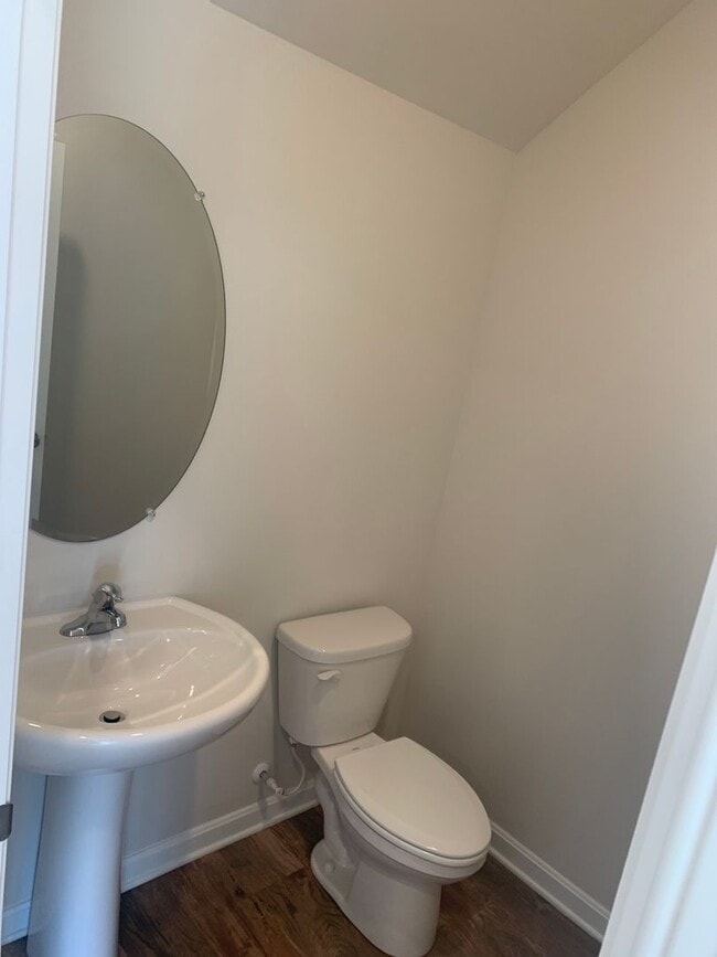 Building Photo - Locust Run Townhouse, Northeastern SD-3 Be...