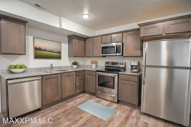 Building Photo - 3 br, 2.5 bath House - 4265 E Parnell Ln