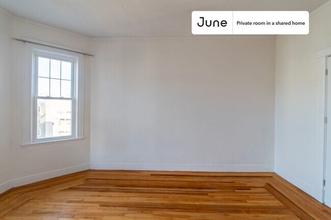 Foto del edificio - Room in Shared 4 bed/1 bath home in Dorchester Center