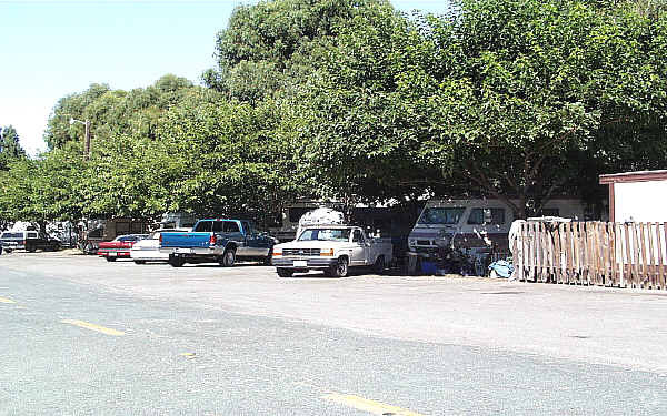 Primary Photo - Edgewater Mobile Home Park
