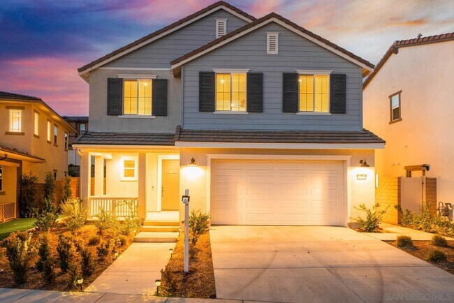 Building Photo - 32188 Penstemon Wy