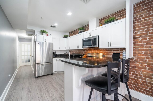 Foto del edificio - 123 Willow Ave
