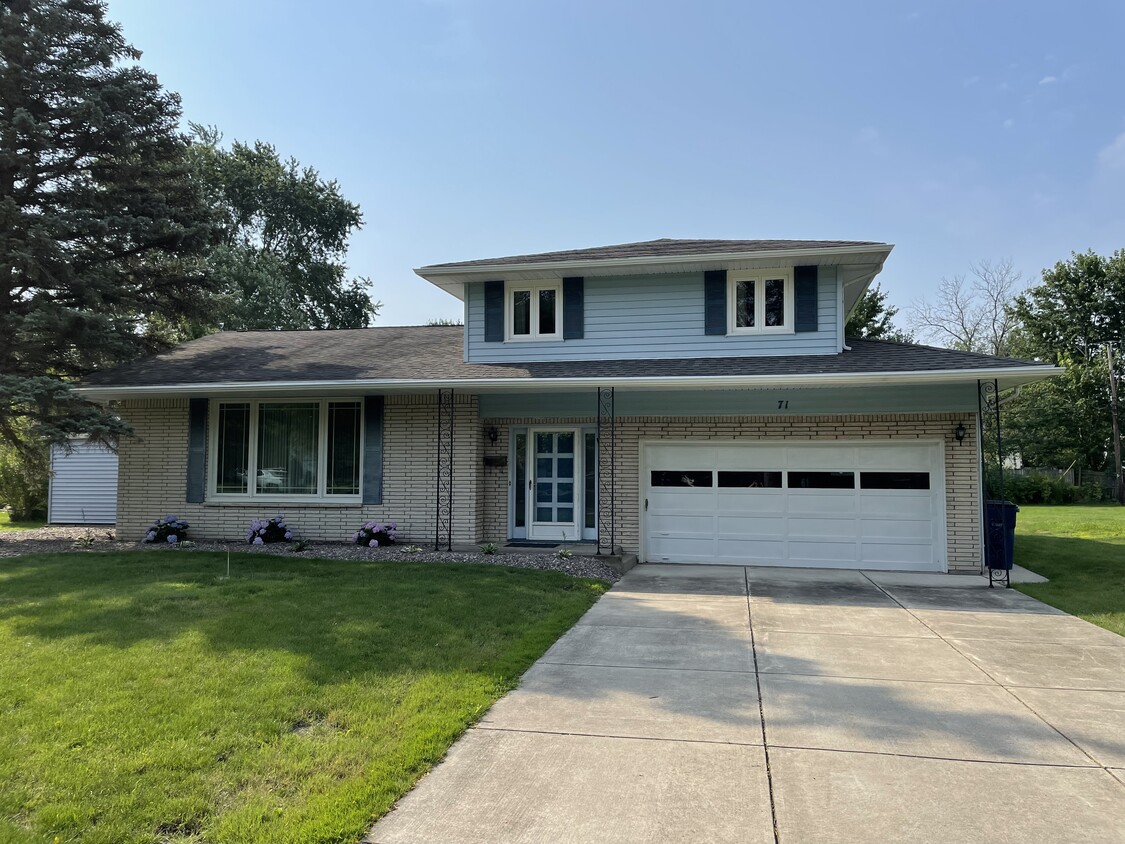 71 Labelle Ter, Buffalo, NY 14228 House Rental in Buffalo, NY