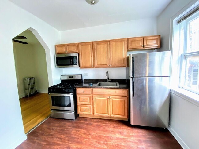 Foto del edificio - 3207 W Cortland St