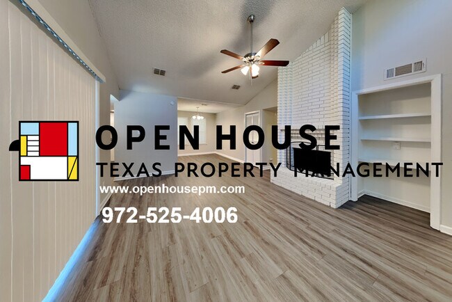 Building Photo - 4408 Timber Run Dr, Arlington