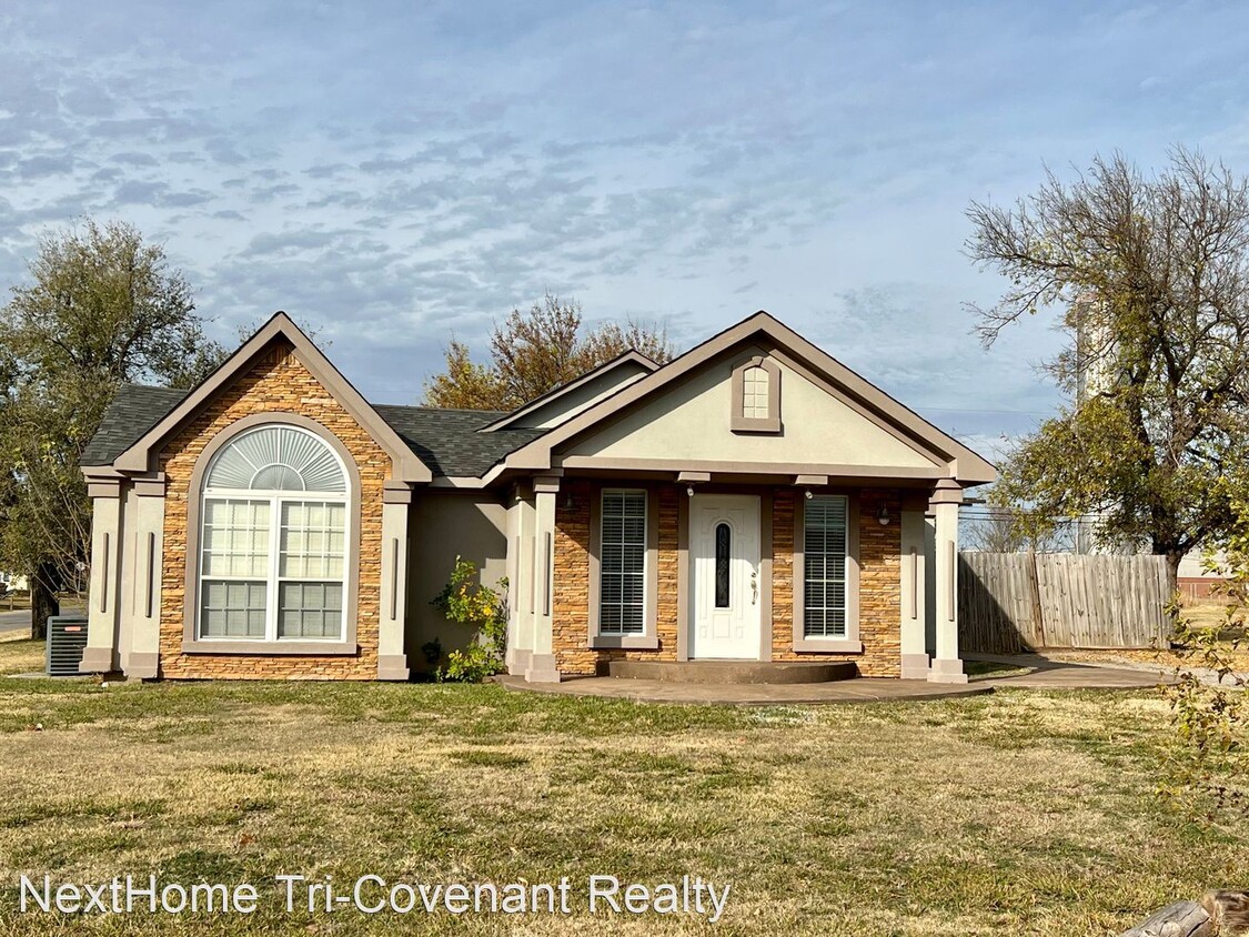 Foto principal - 1 br, 1 bath House - 701 3rd St