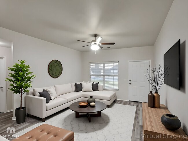 Foto del edificio - 1004 N Donald Way