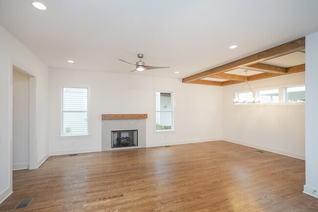 Foto del edificio - 5310 Louisiana Ave