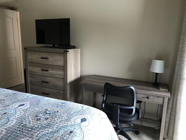 Foto del edificio - 5751 N Kolb Rd