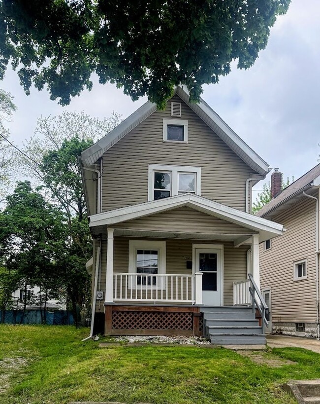 Building Photo - 1282 Andrus St