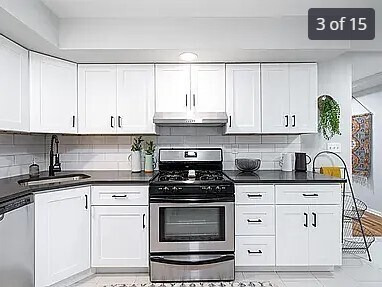 Foto del edificio - 63 Sherman Pl