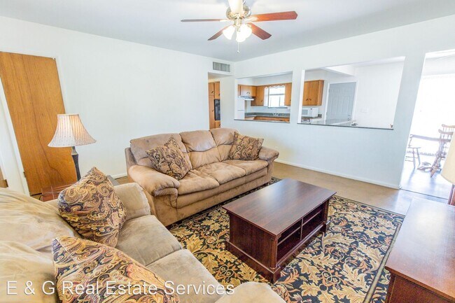 Building Photo - 3 br, 2 bath House - 1523 W. 7th Street